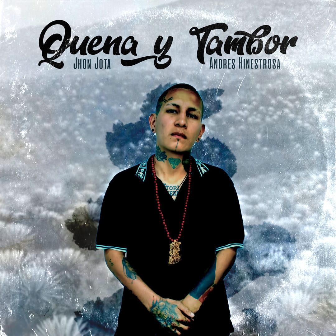Cover Art canción Quena y Tambor